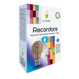 Recordare Novadiet