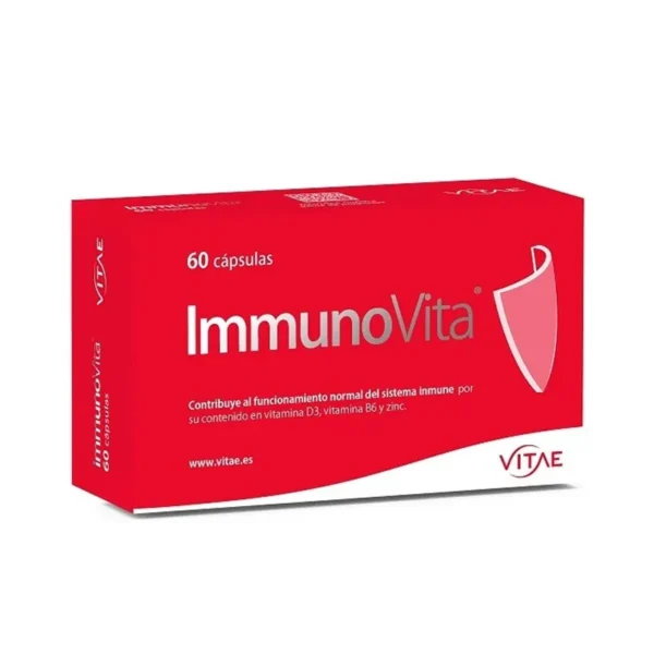 ImmunoVita Vitae