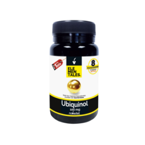 Ubiquinol Novadiet 30 caps