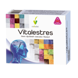 Vitalestres Novadiet