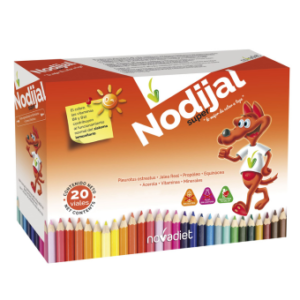 Nodijal Super Novadiet