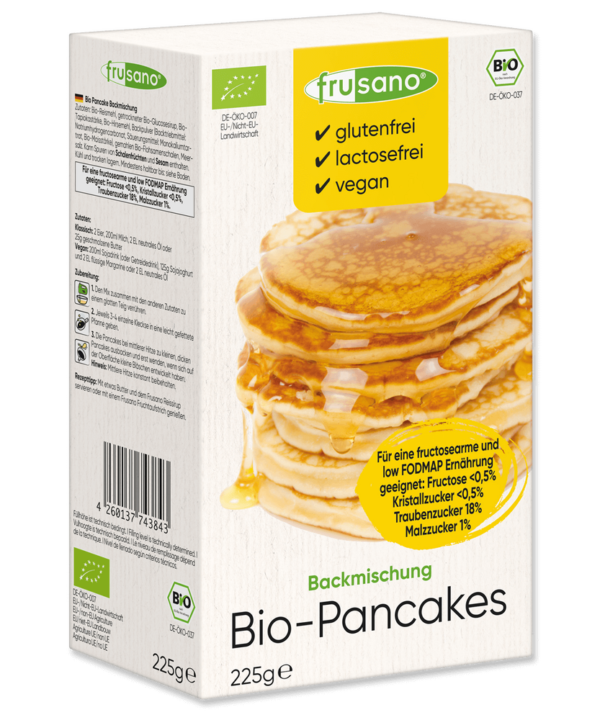 MEZCLA PARA TORTITAS