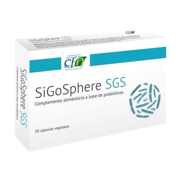 SIGOSPHERE SGS