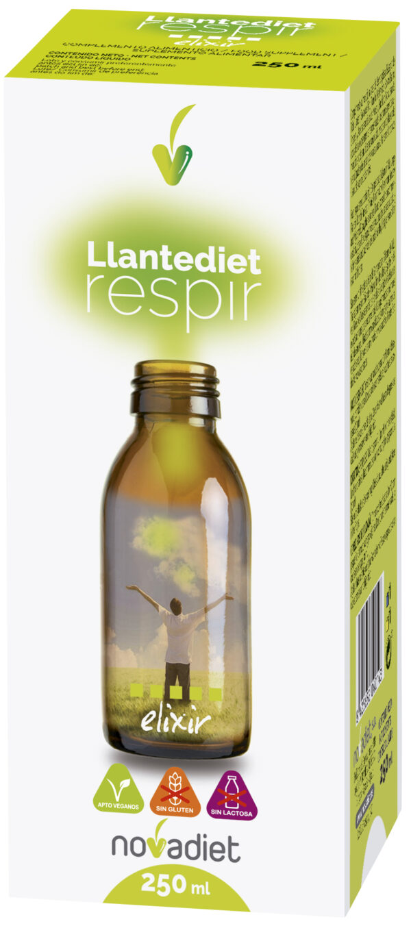 LLANTEDIET RESPIR