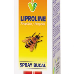 LIPROLINE EXTRACTO FLUIDO 30 ML