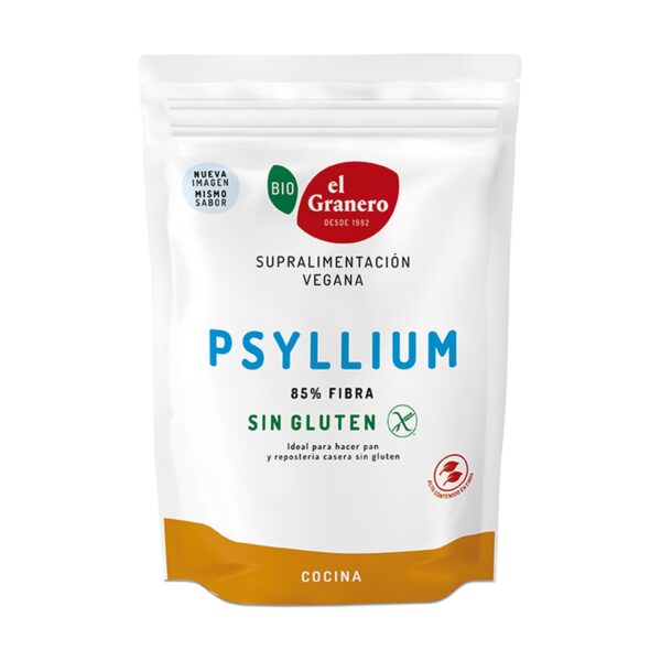 PSYLLIUM BIO EL GRANERO