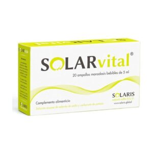 SOLAR VITAL