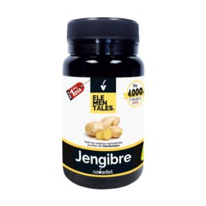 Jengibre Nova Diet