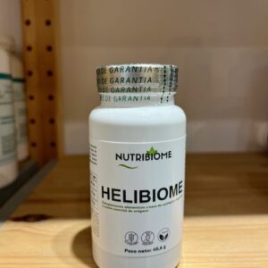 HELIBIOME
