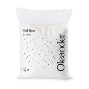 SAL MARINA FINA 1KG