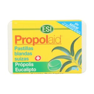 Propolaid De Propolis (Sabor Eucalipto)