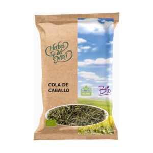 COLA DE CABALLO BIO 30G