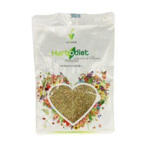 ROMERO HOJAS 60G NOVA DIET