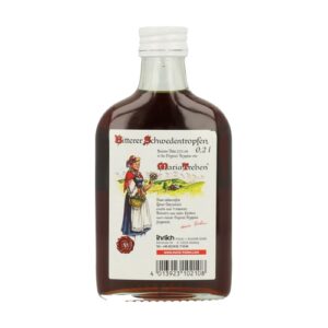 HIERBAS SUECAS ELIXIR 200 ML