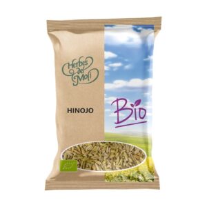 HINOJO BIO SEMILLAS 90 G