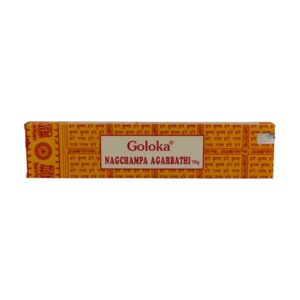 INCIENSO GOLOKA