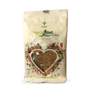 ANIS VERDE SEMILLAS 60G