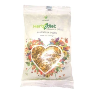 MANZANILLA DULCE 30G