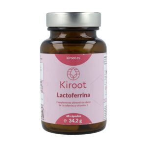 LACTOFERRINA 60 CAP