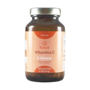 VITAMINA C 120 CP