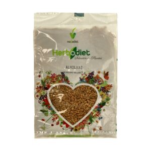 ALHOLVAS SEMILLAS 100G