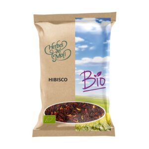 HIBISCO FLORES 30G