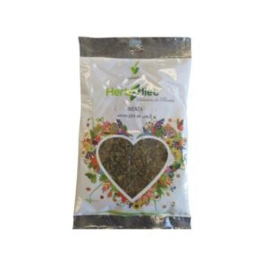 MENTA HOJAS 40G