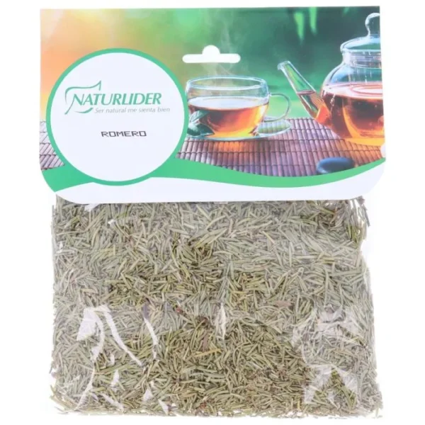 ROMERO 60G NATURLIDER