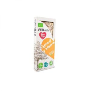 TURRON CROCANT Y SESAMO