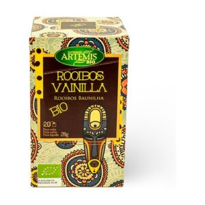 ROIBOOS VAINILLA BIO ARTEMIS