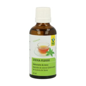 ESTEVIA LIQUIDA 50ml RAAB
