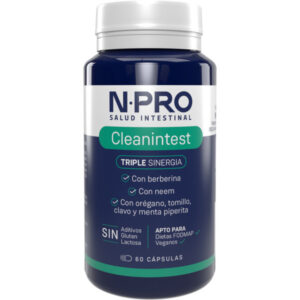 CLEANINTEST NPRO