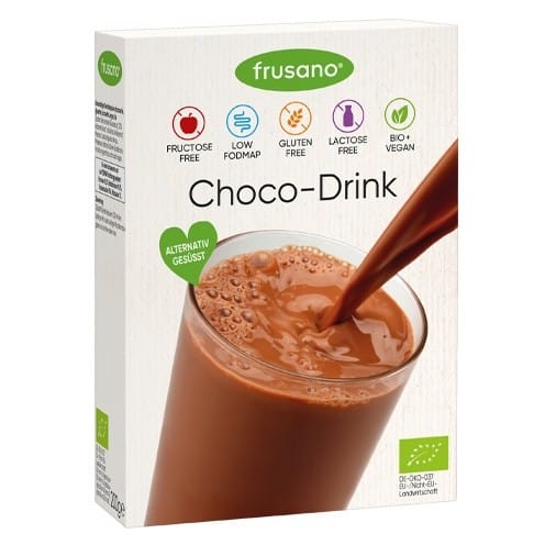 CHOCO DRINK FRUSANO