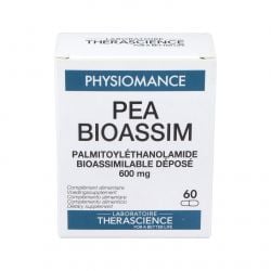 PEA BIOASSIM 60 CAPS