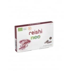 REISHI NEO 60 CAPS
