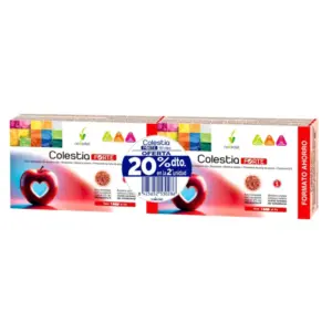 PACK COLESTIA FORTE 120 CAP