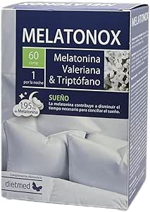 MELATONOX