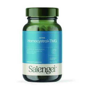HOMOCYSTROL + TMG