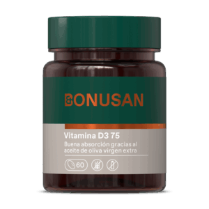VITAMINA D3 K2 FORTE