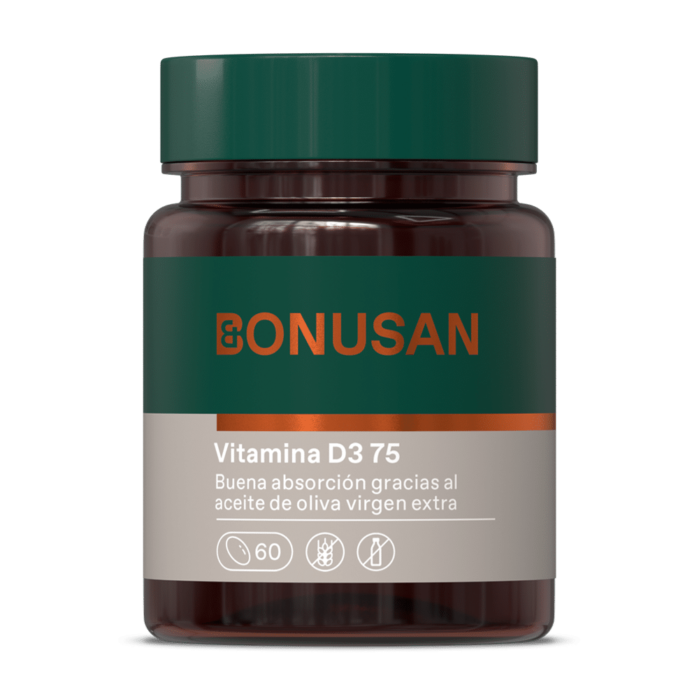 VITAMINA D3 K2 FORTE