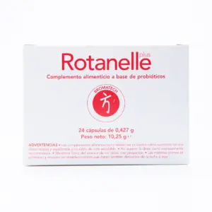 ROTANELLE PLUS