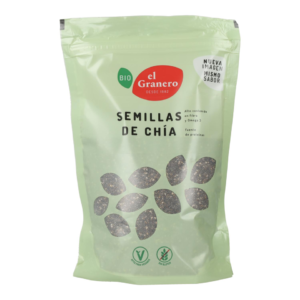 SEMILLAS DE CHIA BIO