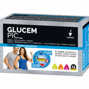 GLUCEMPIC NOVADIET