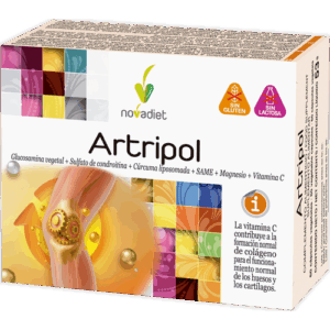ARTRIPOL NOVADIET 60 CAPS
