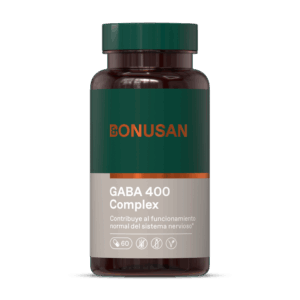 GABA 400MG BONUSAN