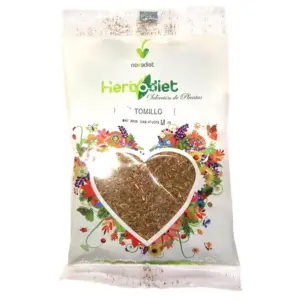 TOMILLO HOJAS NOVADIET 40GR