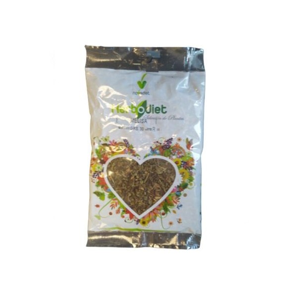 MELISA HOJAS 30GR
